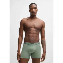 Boss 3 Pack Power Boxer