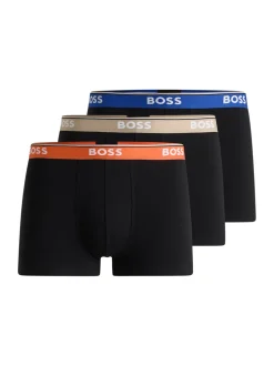 Boss 3 Pack Power Boxer Brief