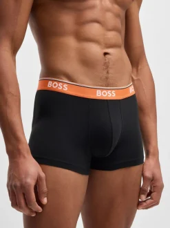 Boss 3 Pack Power Boxer Brief