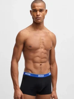 Boss 3 Pack Power Boxer Brief