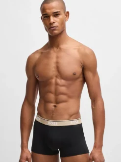 Boss 3 Pack Power Boxer Brief