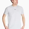 Boss Active T-Shirt - Grey