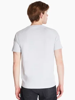 Boss Active T-Shirt - Grey