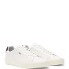 Boss Aiden Tennis Shoe - White