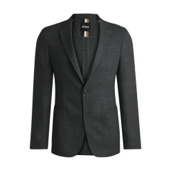 Boss C Hanry 233 Blazer - Grey