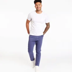 Boss Delaware 5 Pocket - Blue