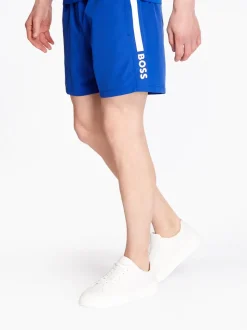 Boss Dolphin Swim Trunk - Blue