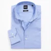 Boss H Joe Spread C1-222 Shirt - Blue