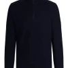 Boss H Sidney 59 Sweatshirt - Navy