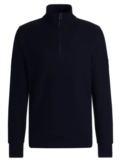 Boss H Sidney 59 Sweatshirt - Navy