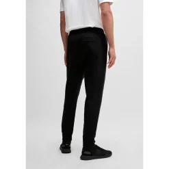 Boss Hadiko Regular Fit Joggers - Black