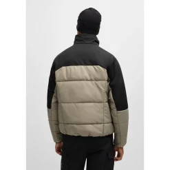 Boss Hamar 4 Jacket - Green