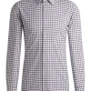 Boss Hank C1 222 Shirt - Pink