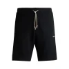 Boss Headlo 1 Sweatshort - Black