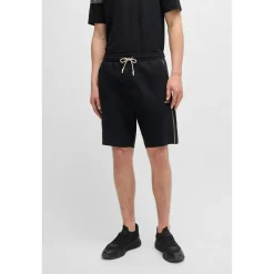 Boss Headlo 1 Sweatshort - Black