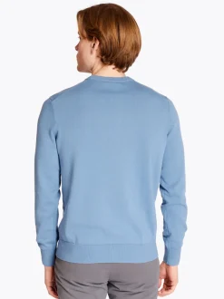 Boss Kanovano Crew Neck - Blue