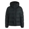 Boss Omaris Jacket - Black