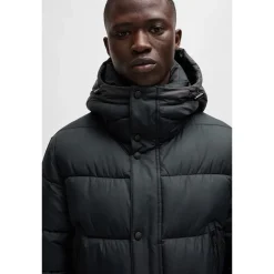 Boss Omaris Jacket - Black