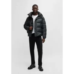 Boss Omaris Jacket - Black