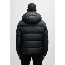 Boss Omaris Jacket - Black