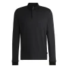 Boss Pado 431 - Black