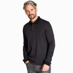 Boss Pado 431 - Black