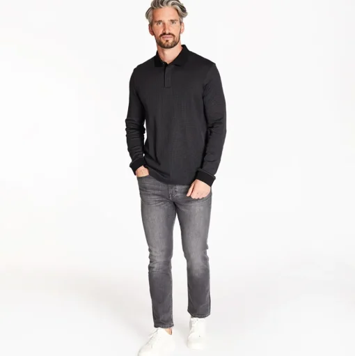 Boss Pado 431 - Black