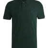 Boss Passenger Polo - Green