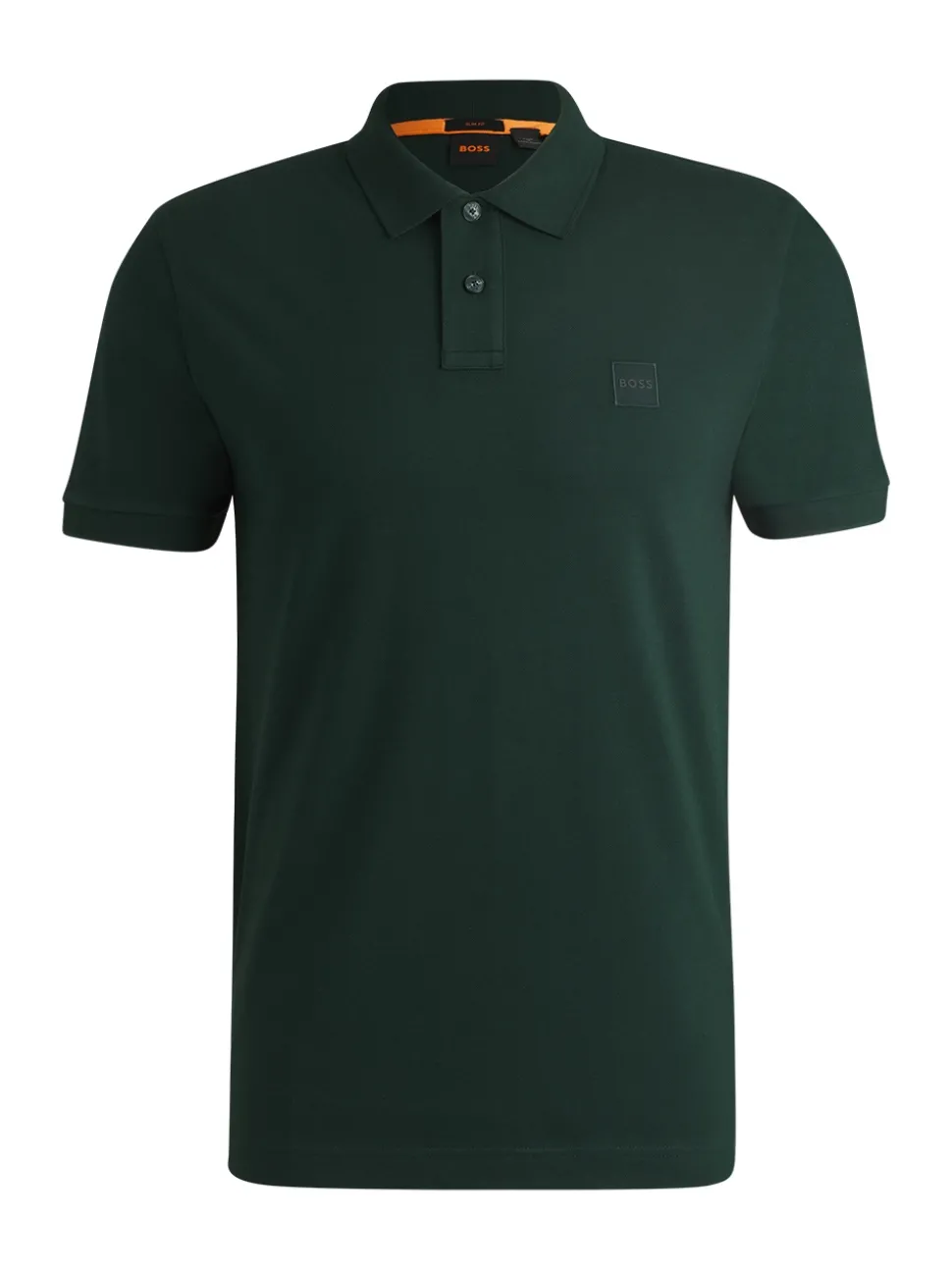 Boss Passenger Polo - Green