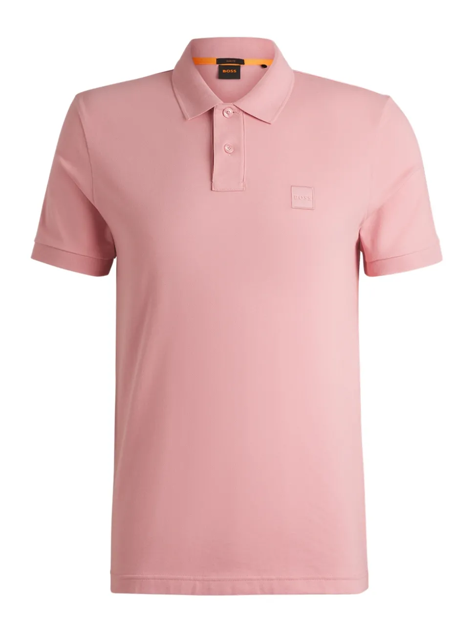 Boss Passenger Polo - Pink
