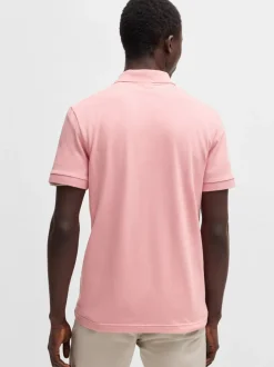 Boss Passenger Polo - Pink