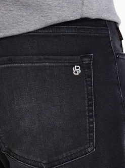 Boss Re.Maine Jeans - Black