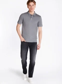 Boss Re.Maine Jeans - Black