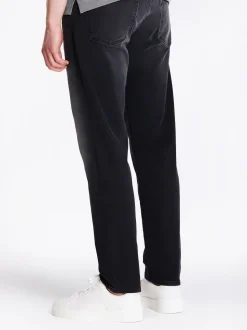 Boss Re.Maine Jeans - Black