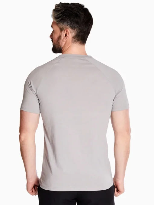 Boss Rn T-Shirt - Grey