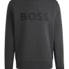 Boss Salbo Tape Logo - Grey