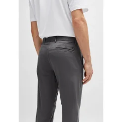 Boss Slim Chino - Grey