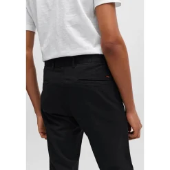 Boss Slim Fit Chino - Black