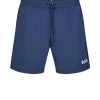 Boss Starfish Quick Drying Swim Trunk - Navy