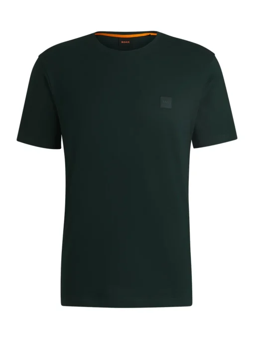 Boss Tales T-Shirt - Green