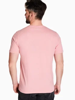 Boss Tales T-Shirt - Pink
