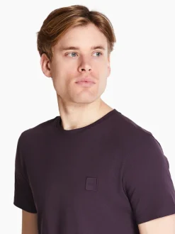 Boss Tales T-Shirt - Purple