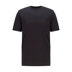 Boss Thompson 01 Regular Fit T-Shirt - Black