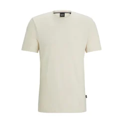 Boss Thompson 01 T-Shirt - Cream