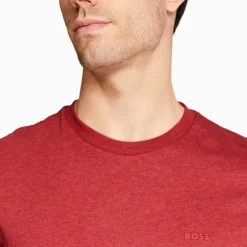 Boss Thompson 01 T-Shirt - Red