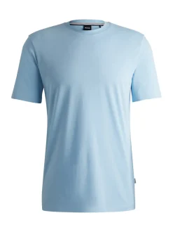 Boss Thompson T-Shirt - Blue