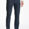 Bruhl Venice B Turn Trousers - Blue