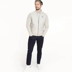 Bugatti Constant Color 5 Pocket - Navy