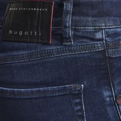 Bugatti Flexcity Jeans - Blue