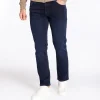 Bugatti Nevada Regular Fit Jeans - Blue